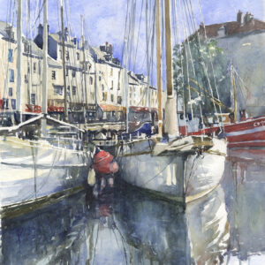 Honfleur