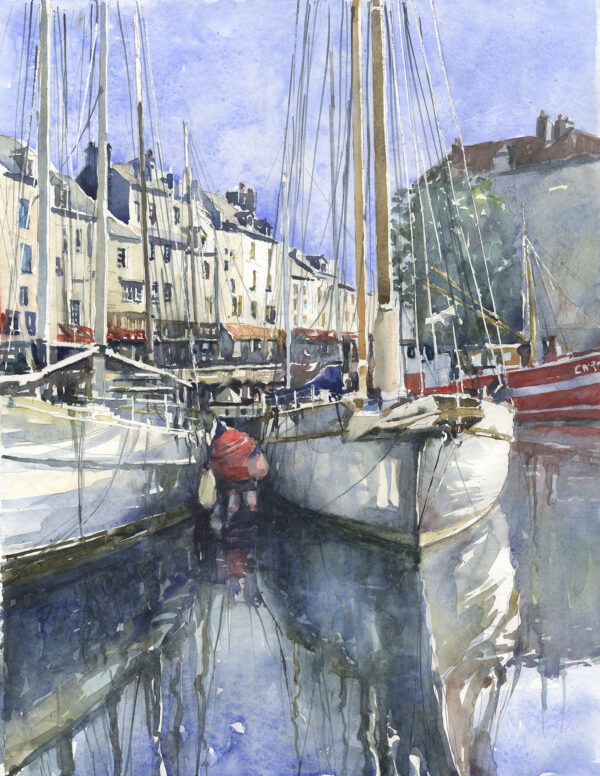 Honfleur